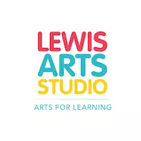 Lewis Arts Studio logo
